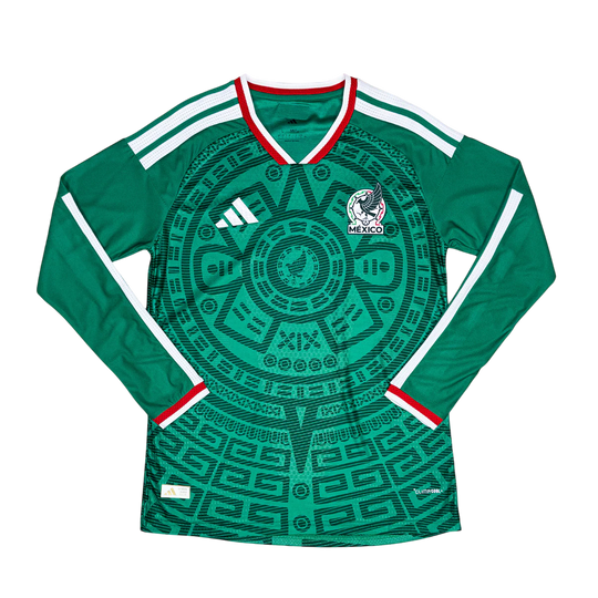 Mexico Local Mundial - 2026