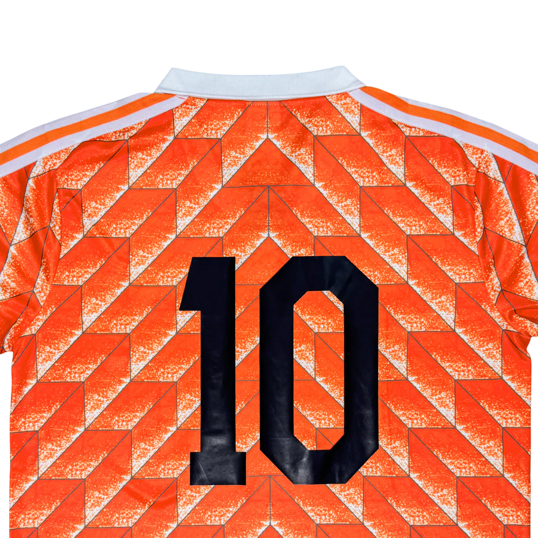 Holanda Local 1988