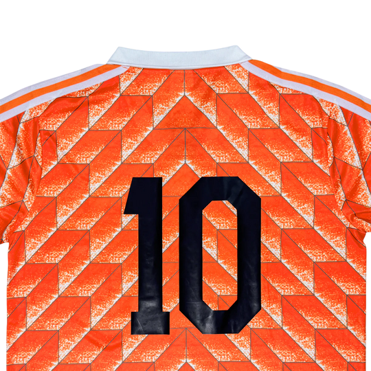 Holanda Local 1988