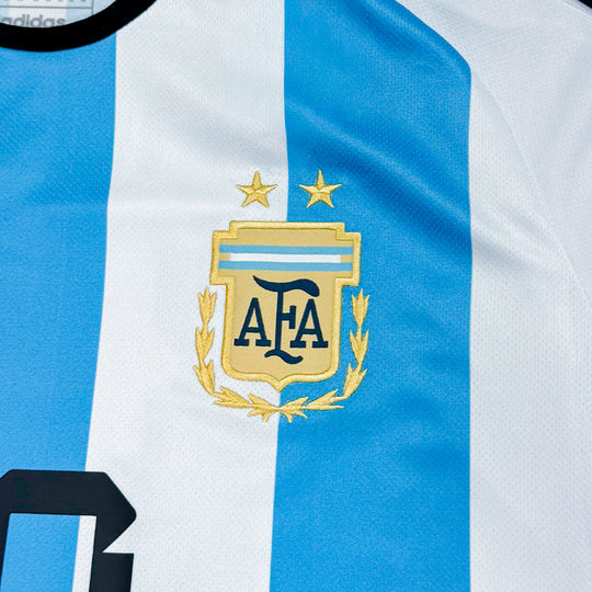 Argentina Local Fan 2022