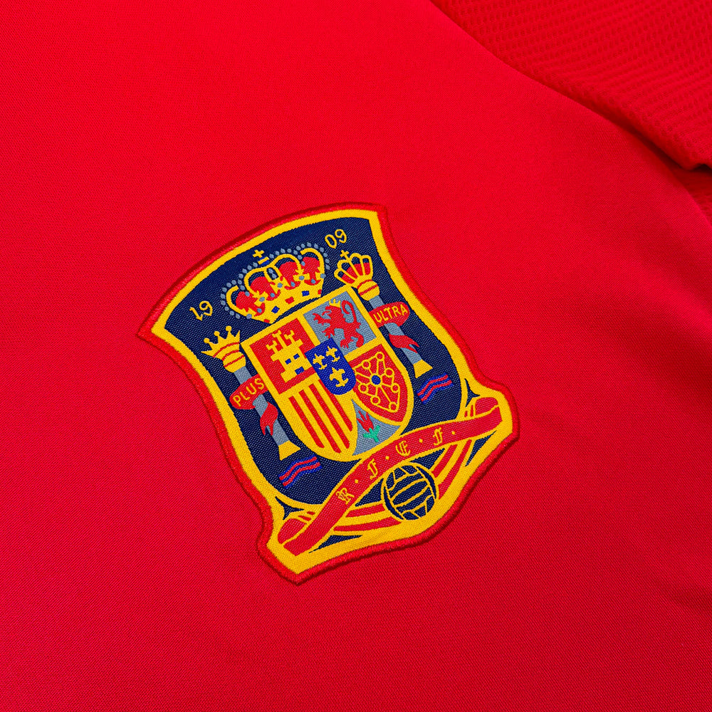 España Local 2010