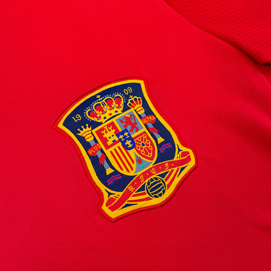 España Local 2010