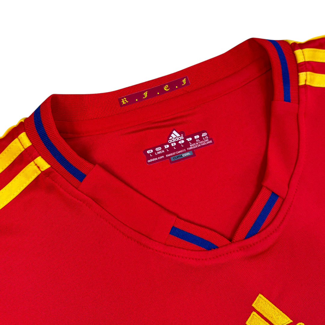 España Local 2010