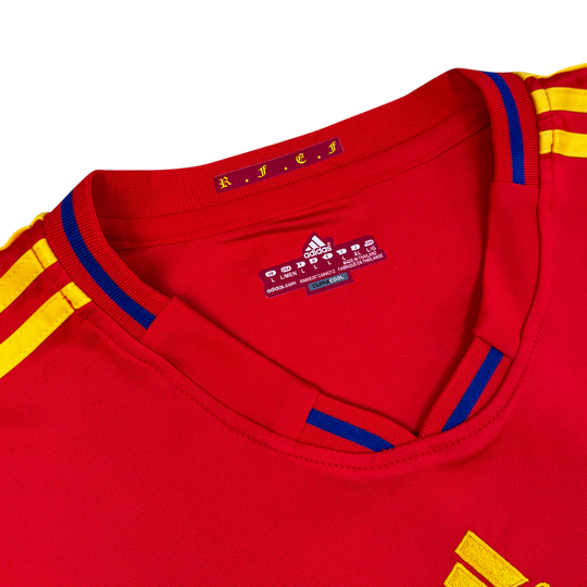 España Local 2010