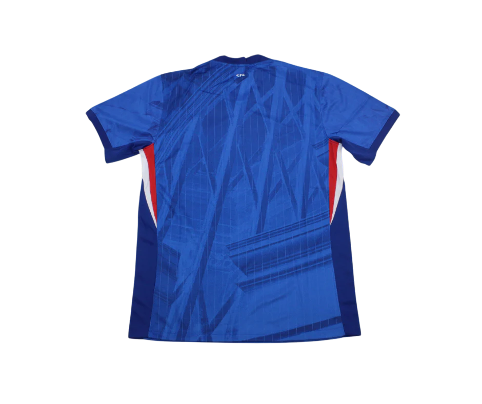 Chelsea FC Local 2025/2026