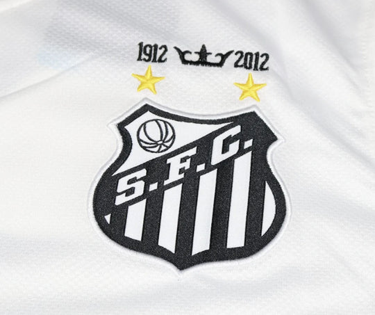 Santos Local 2011/2012