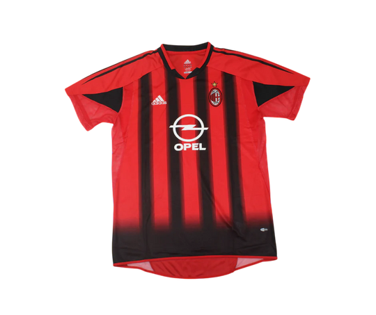 AC Milan Local 04/05