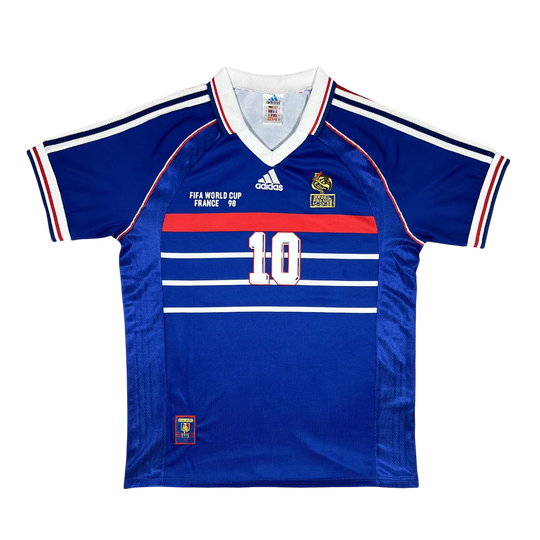 Francia Local 1998