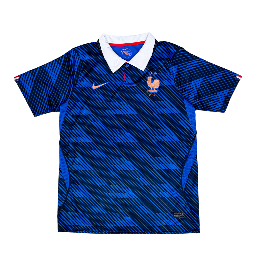 Francia Local – Mundial 2026