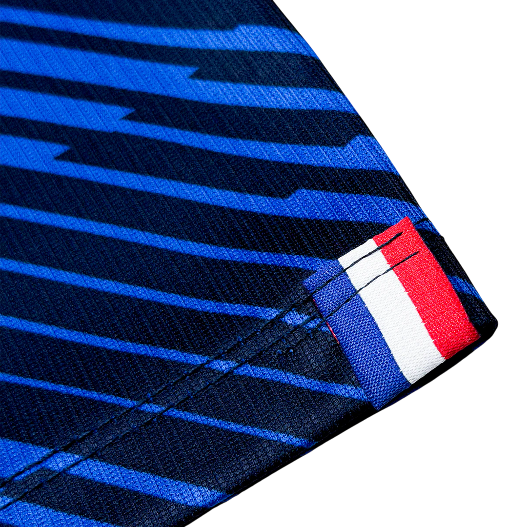 Francia Local – Mundial 2026