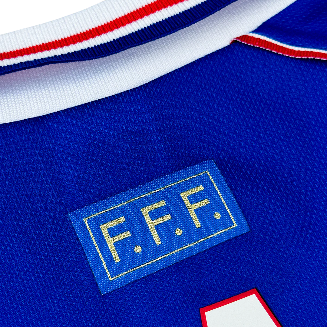 Francia Local 1998