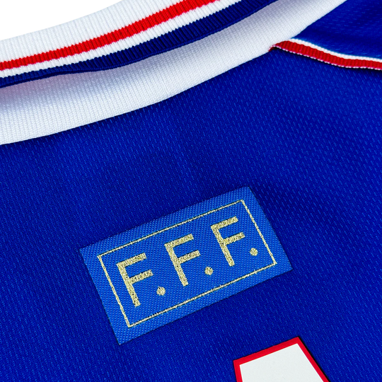 Francia Local 1998