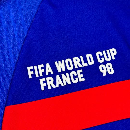 Francia Local 1998