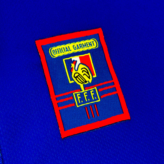 Francia Local 1998