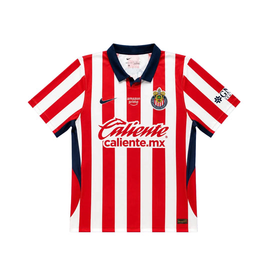 Chivas Local - 2026/2027