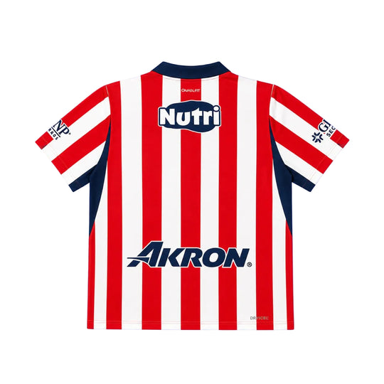 Chivas Local - 2026/2027