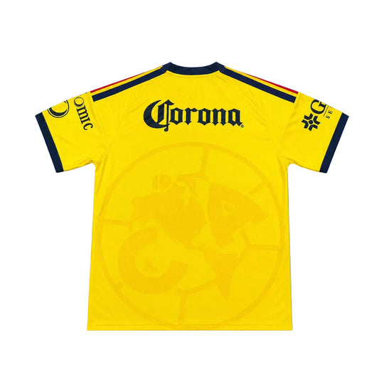 América Local 2026/2027
