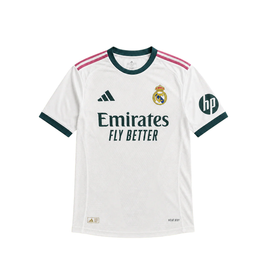 Real Madrid CF Local 26/27