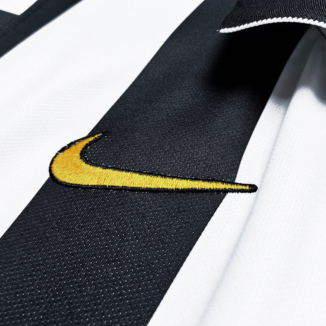 Juventus Local 2014/2015 Retro
