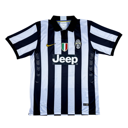 Juventus Local 2014/2015 Retro