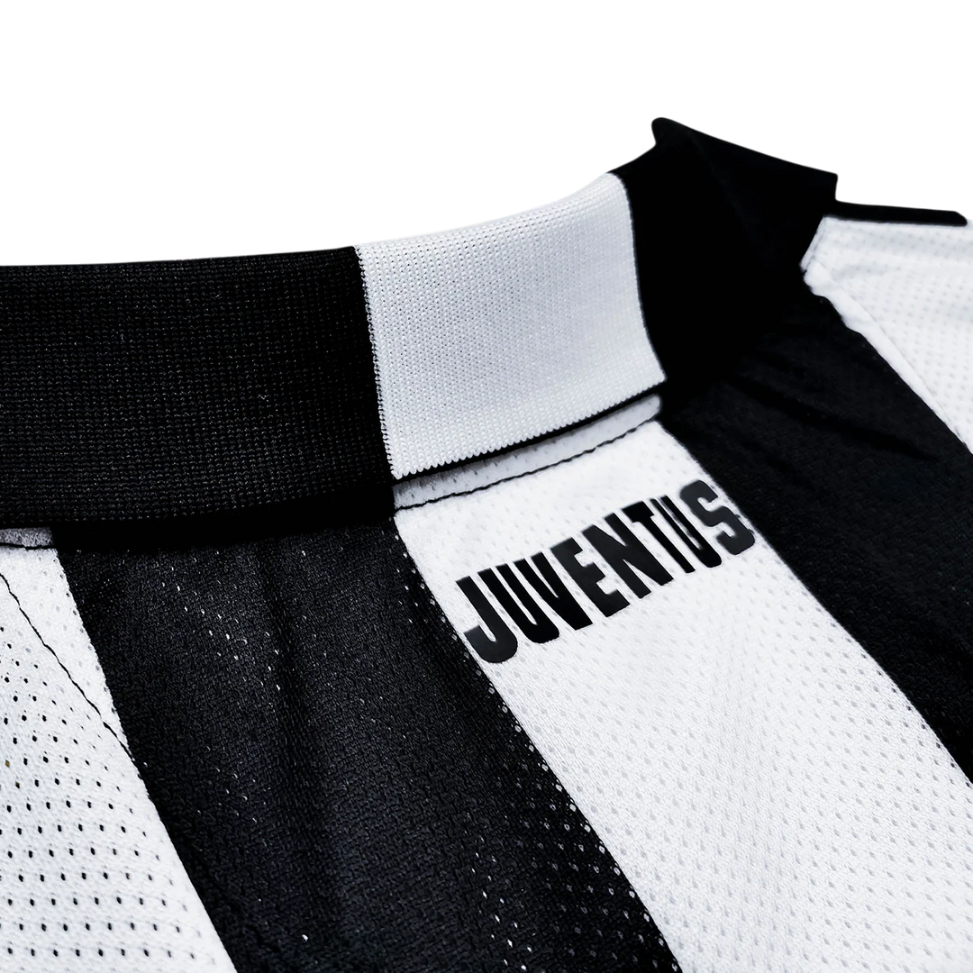 Juventus Local 2014/2015 Retro