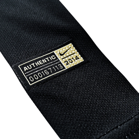 Juventus Local 2014/2015 Retro