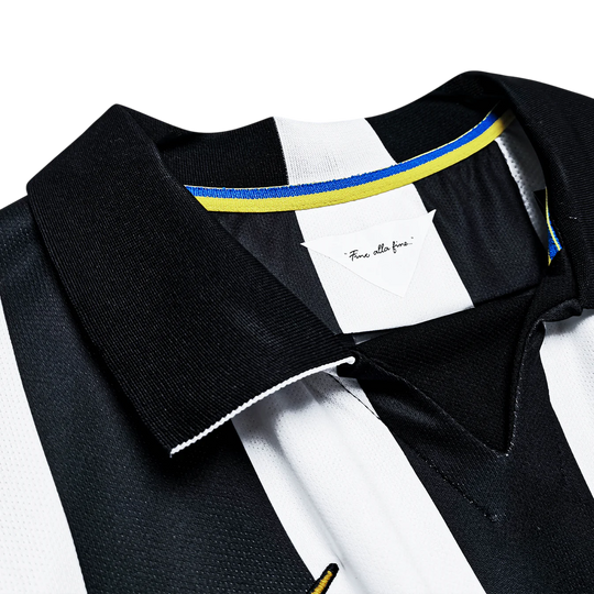 Juventus Local 2014/2015 Retro