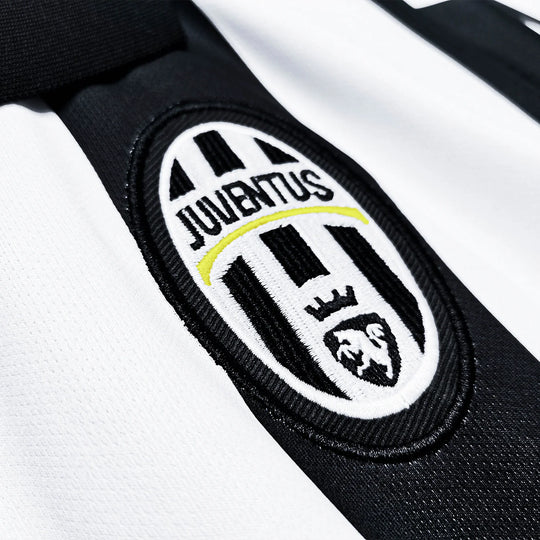 Juventus Local 2014/2015 Retro