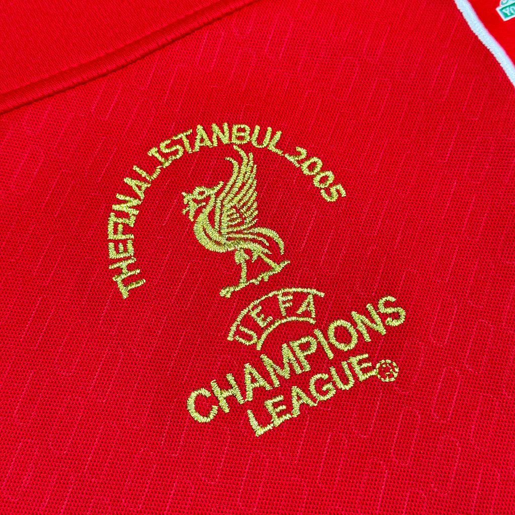 Liverpool Local 2004/2005