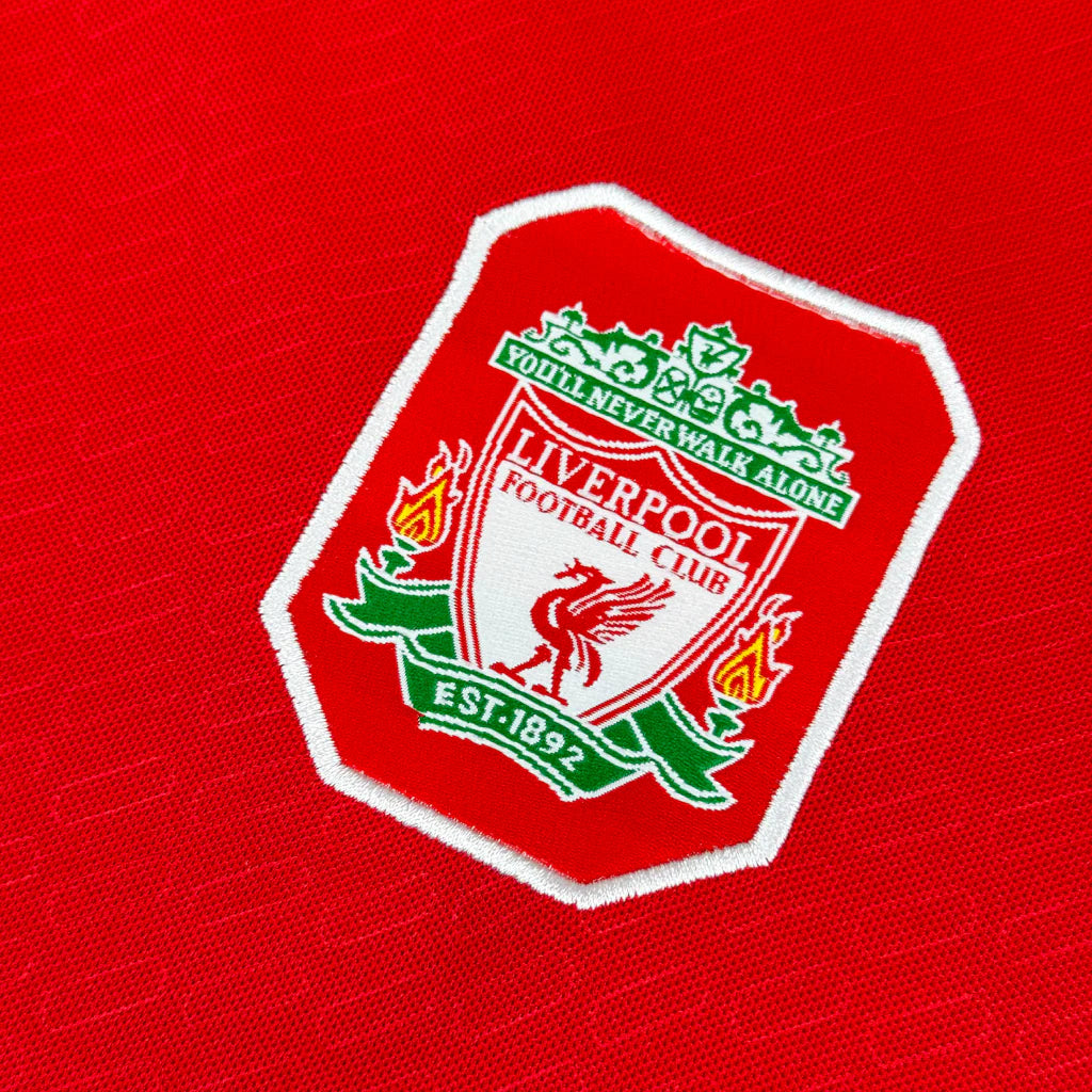 Liverpool Local 2004/2005