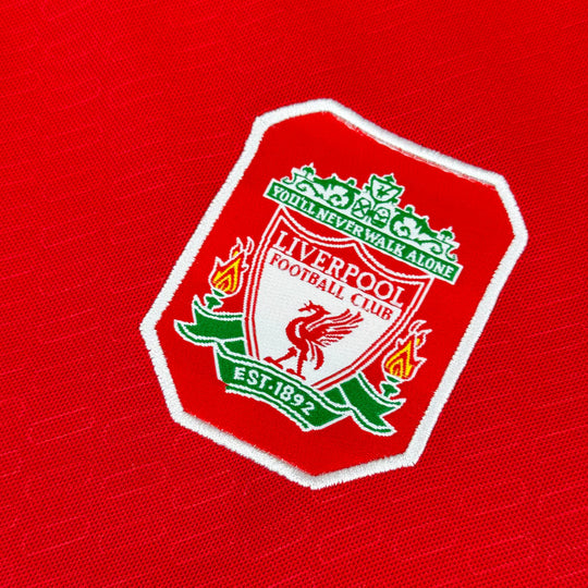 Liverpool Local 2004/2005
