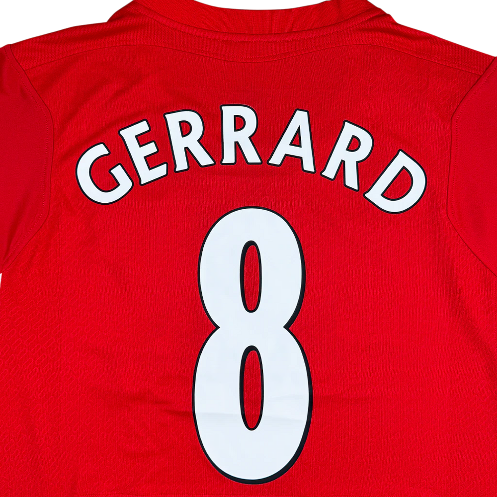 Liverpool Local 2004/2005