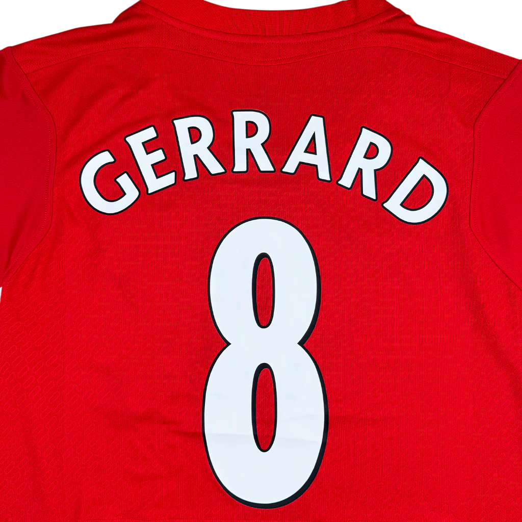 Liverpool Local 2004/2005