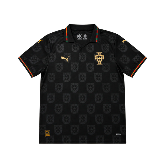 Portugal 2025 Pantera Negra