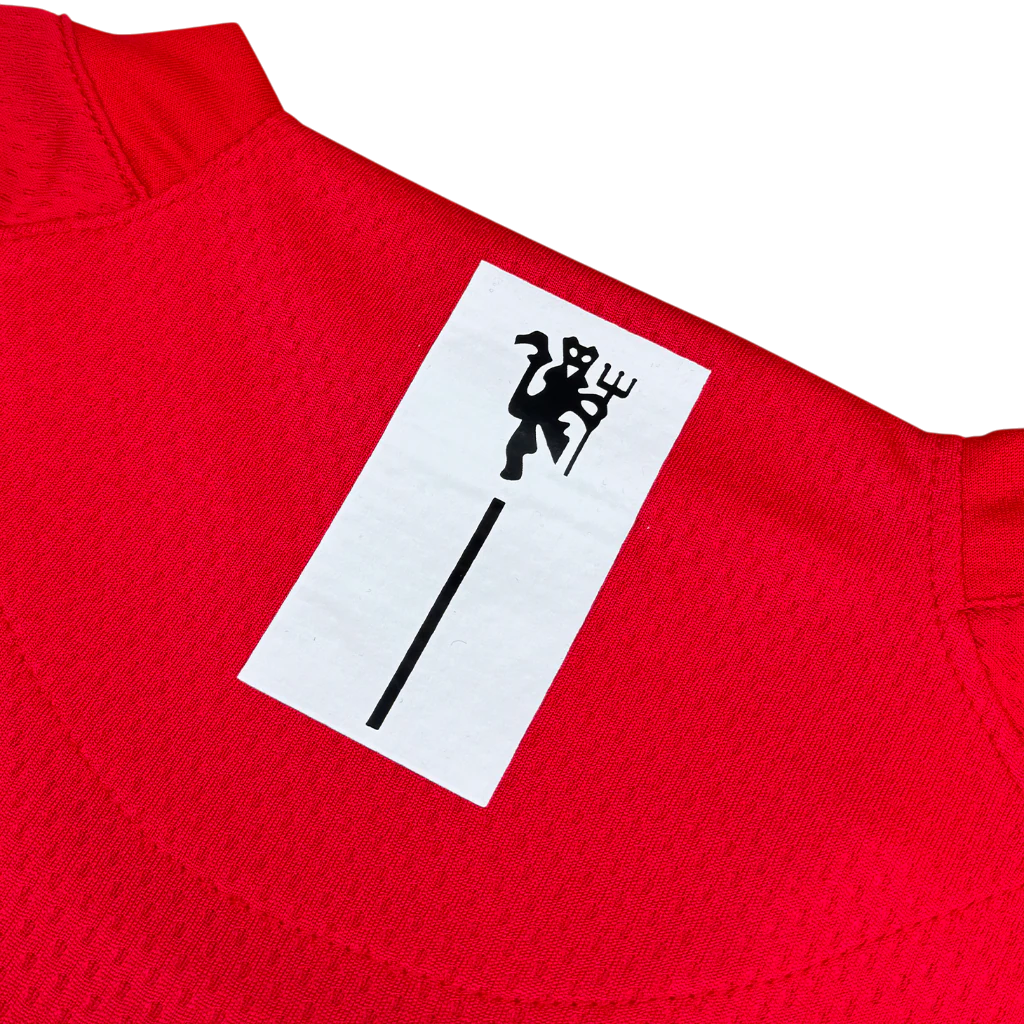 Manchester United Local 2008