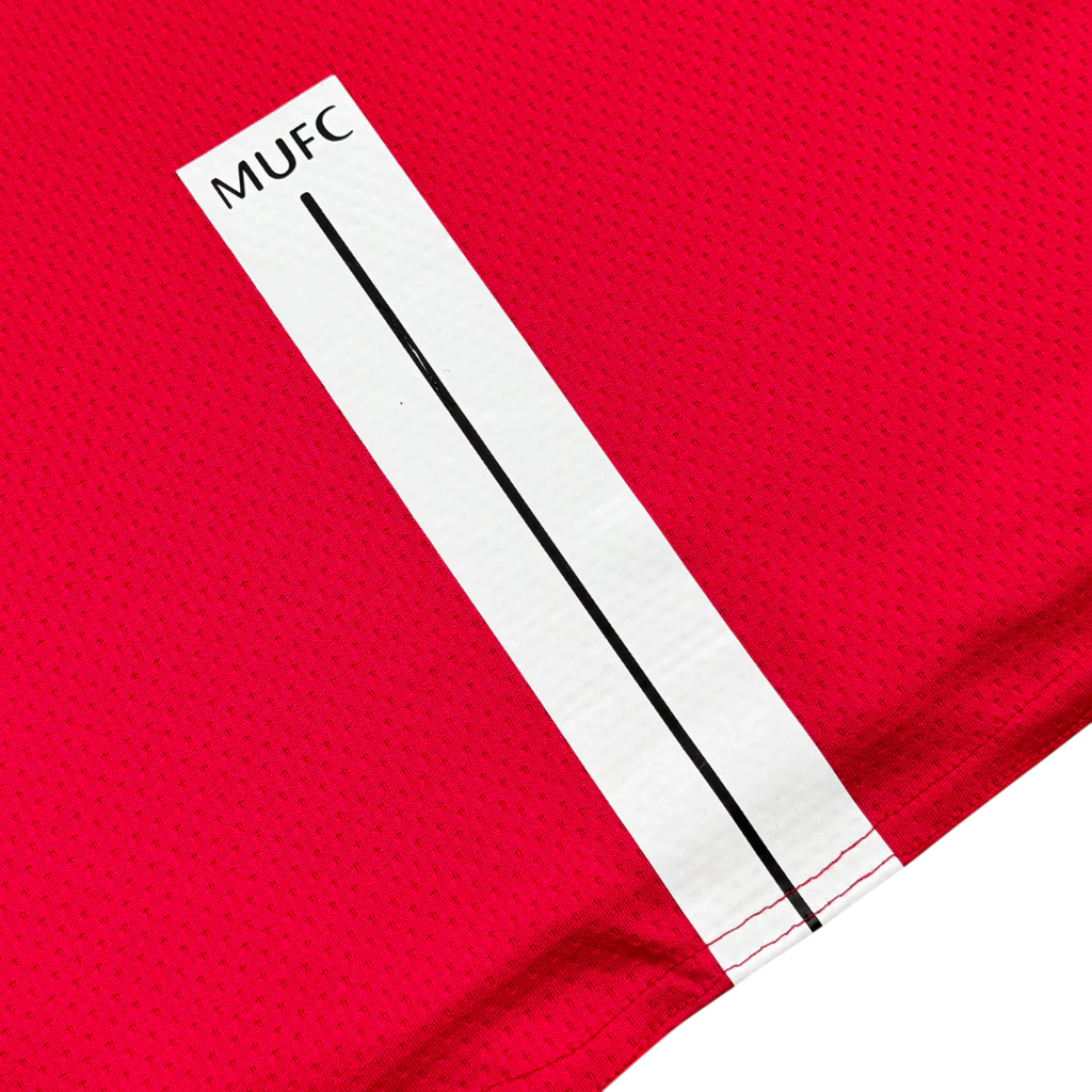 Manchester United Local 2008