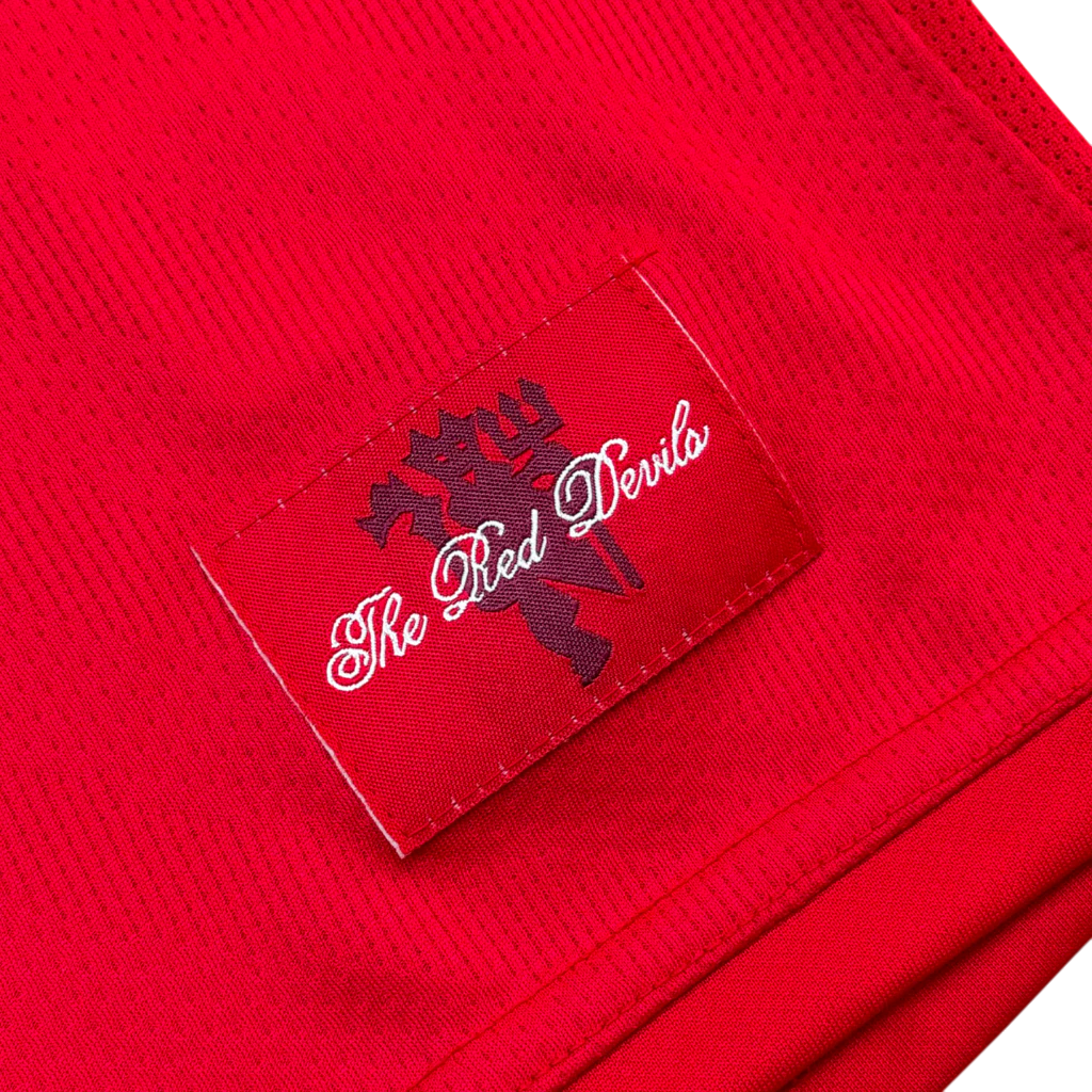 Manchester United Local 2008