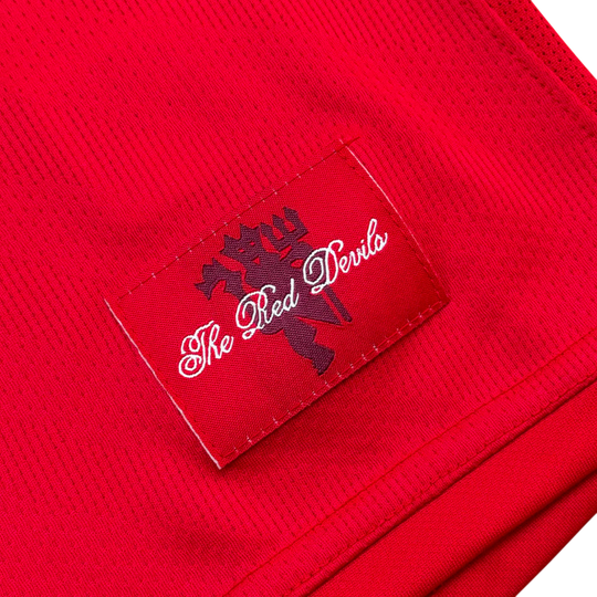 Manchester United Local 2008