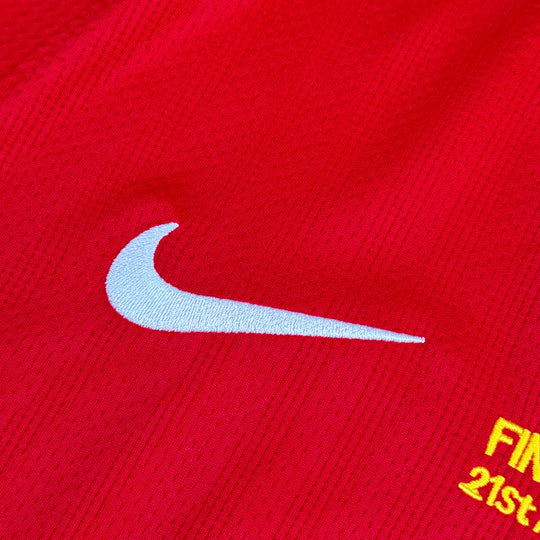 Manchester United Local 2008