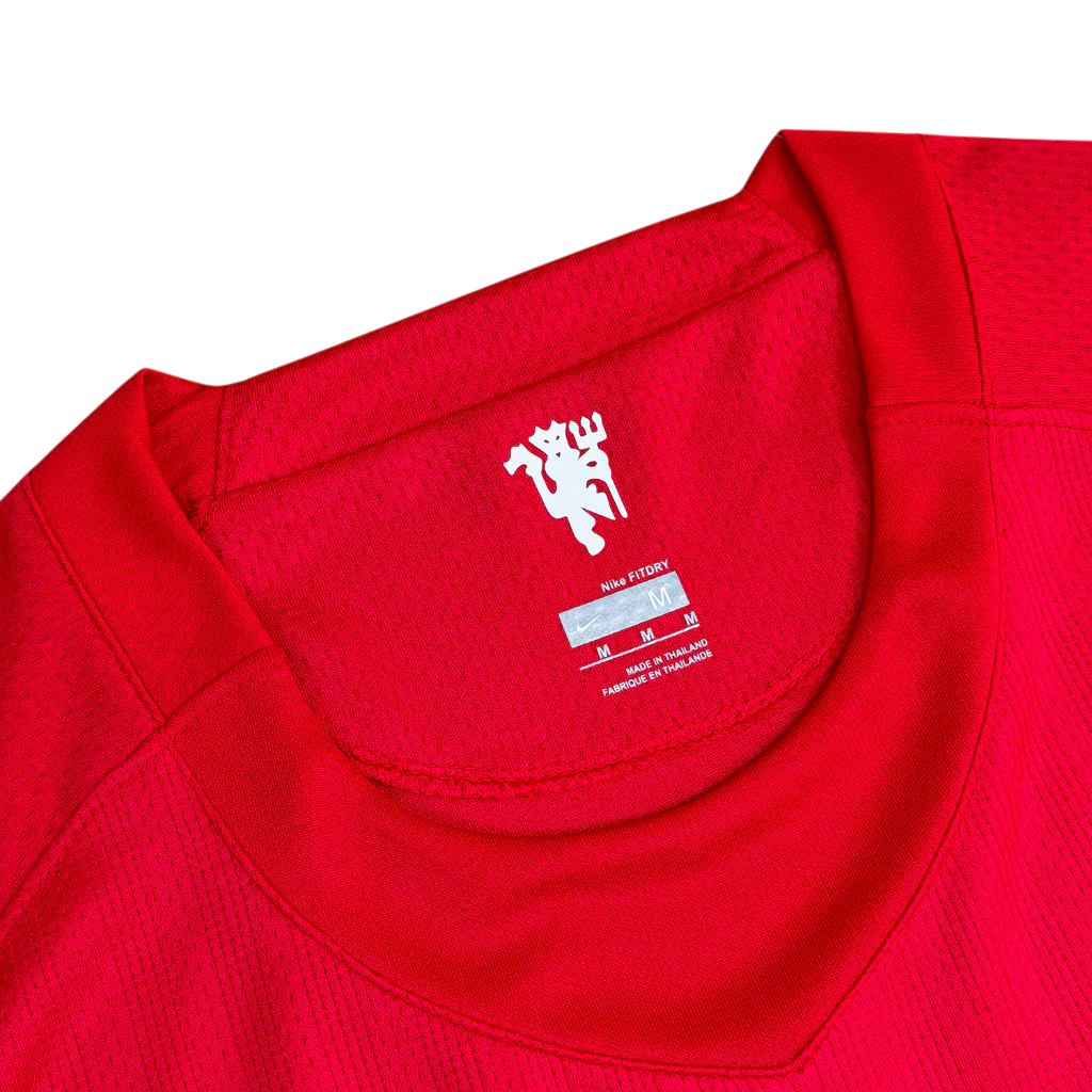 Manchester United Local 2008