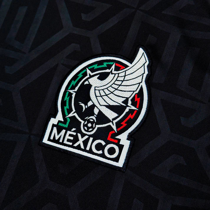 Mexico 3er Mundial - 2026