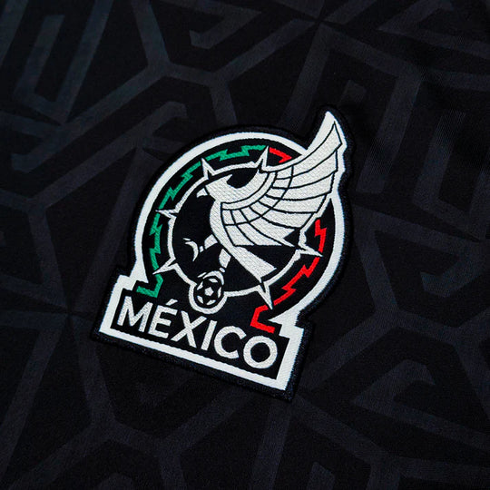 Mexico 3er Mundial - 2026