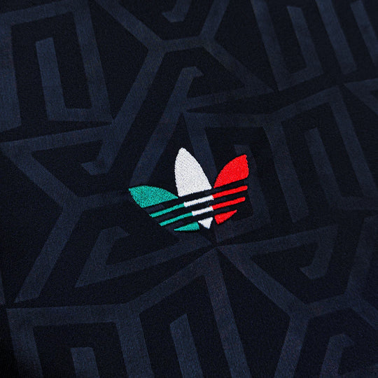 Mexico 3er Mundial - 2026