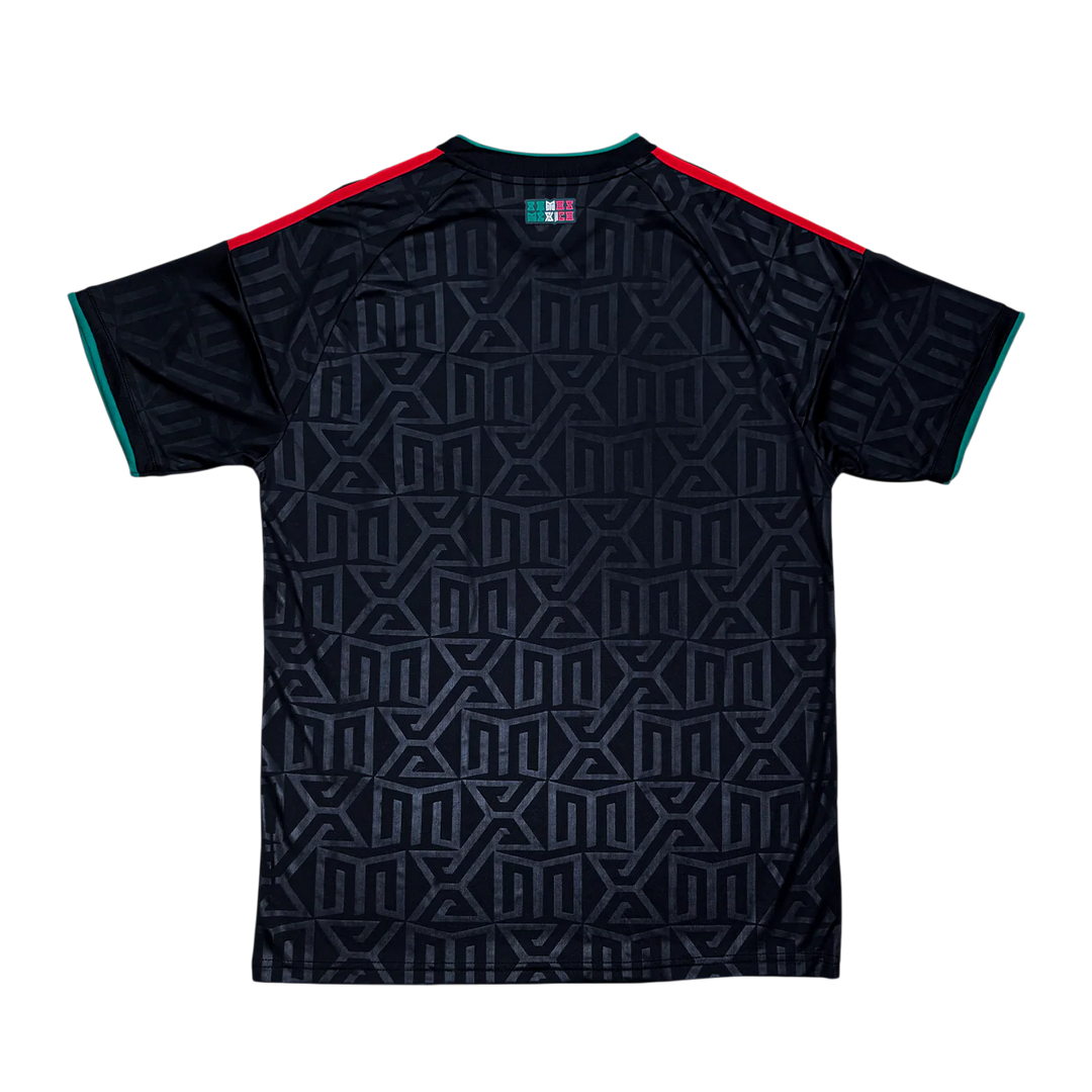 Mexico 3er Mundial - 2026