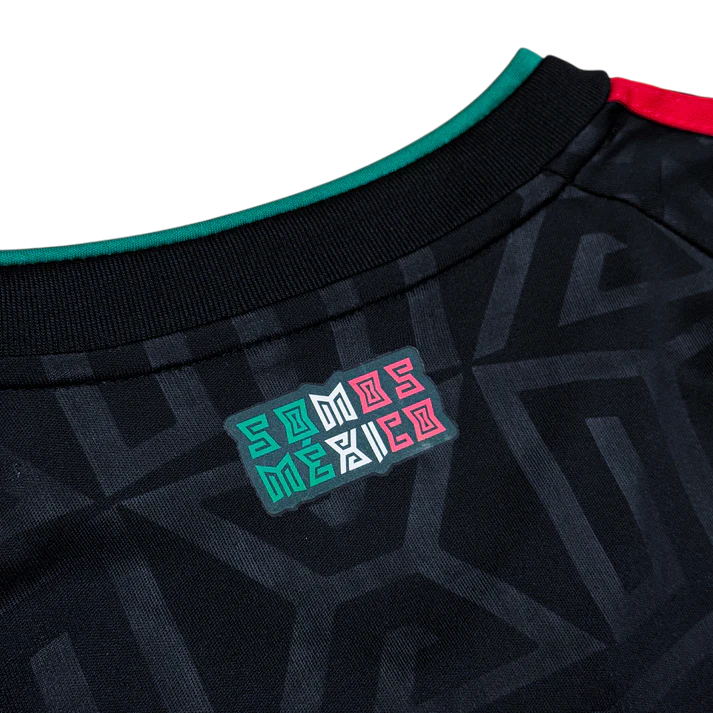 Mexico 3er Mundial - 2026