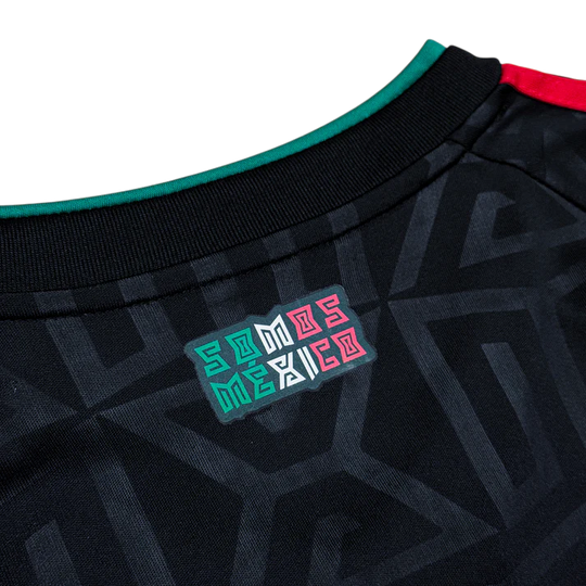 Mexico 3er Mundial - 2026