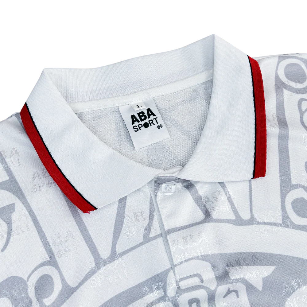 México visita 1998 Retro