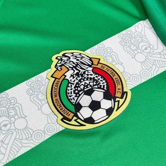 México Local 2006