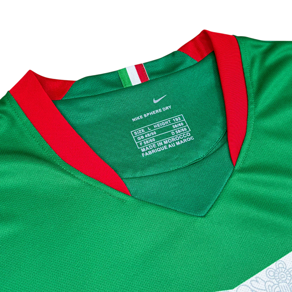 México Local 2006