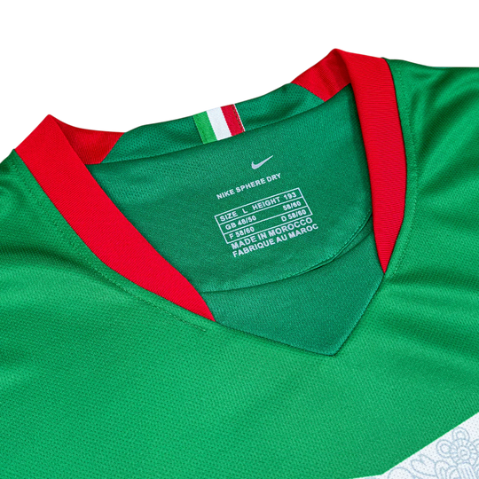 México Local 2006